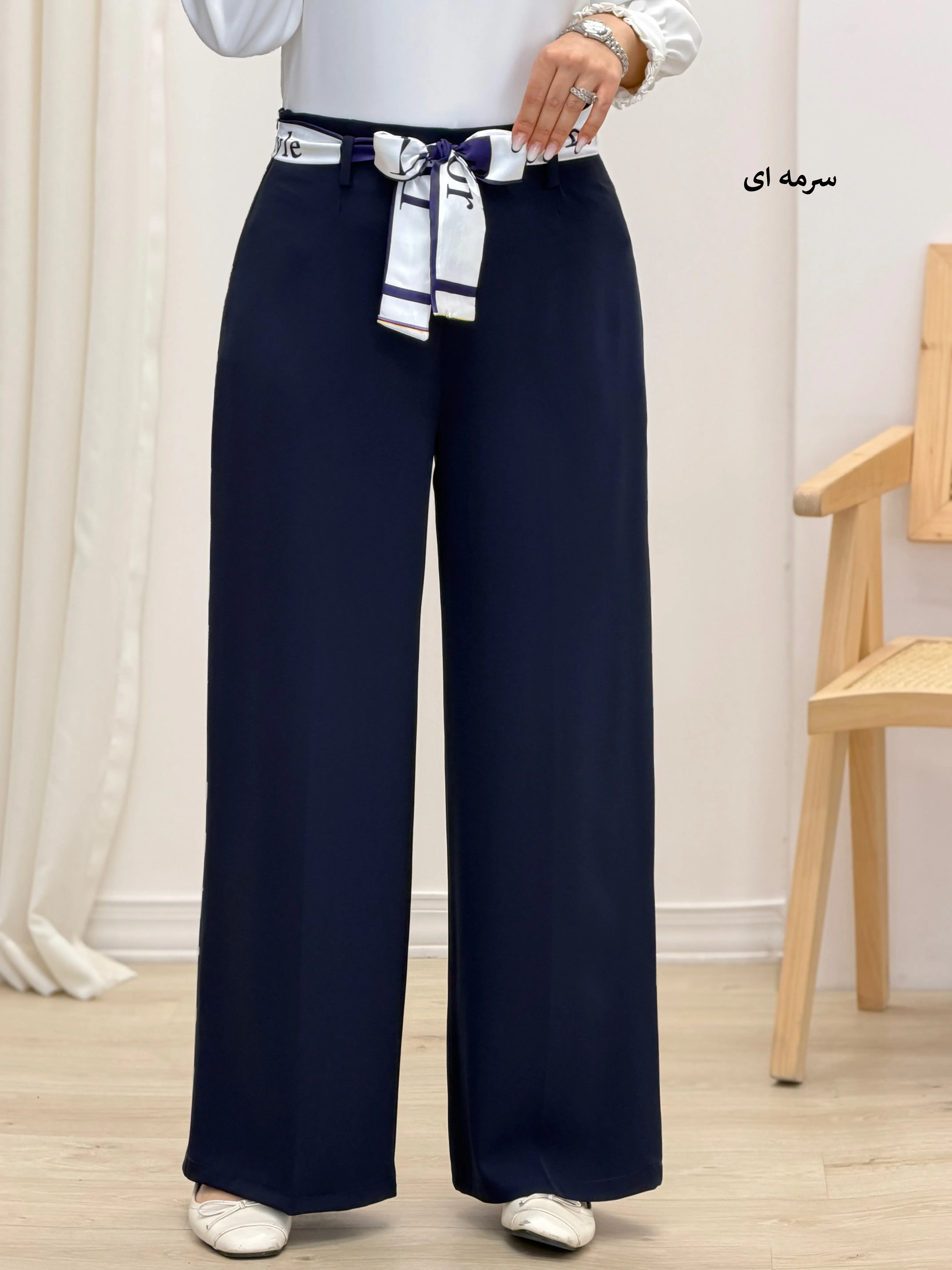 4194-شلوار وارداتی کاترین